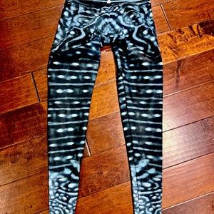 Waterlust swimming leggings